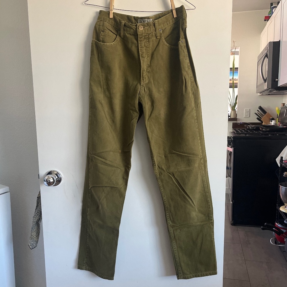 Guess vintage jeans